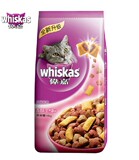 广东省包邮 伟嘉成猫粮香酥牛柳味10kg美毛猫粮伟嘉成猫粮 猫主粮