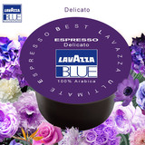 进口Lavazza Blue胶囊咖啡 柔香型浓缩非速溶咖啡胶囊10粒包邮