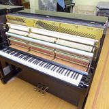 日本KAWAI卡哇伊HA-20/HA20原装进口二手钢琴 90年代初学练习钢琴