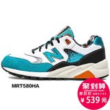 New Balance/NB 580系列男鞋复古跑步鞋运动透气休闲鞋MRT580HA