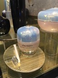 【香港专柜代购】 资生堂时光琉璃御藏粉底液/粉霜