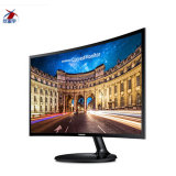 新品三星 电脑显示器 23.6寸曲面C24F390FH MVA屏 高清HDMI壁挂