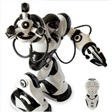 佳奇智能对话电动TT323遥控机器人3代超大儿童男孩玩具罗本艾特