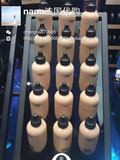 法国代购 MAC魅可轻亮奶瓶粉底液120ML双用粉底液奶瓶身体液