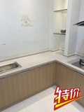 宏宇意特陶瓷砖2-8B45251厨房墙身砖300*450白色花纹卫生间阳台