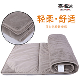 折叠床搭配棉垫 床垫单人办公室午休床加厚睡垫棉垫 配件