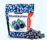 美国柯克兰Kirkland大颗蓝莓干果护眼抗氧化567g零食澳洲代购直邮