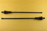 大提琴尾柱 4/4大提琴碳纤维尾柱脚撑 大提琴配件 质量保证