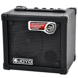 JOYO卓乐DC15 全数字电吉他音箱带8种效果器及电子鼓机 15W瓦