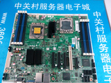 Intel S5500BC双路 S5500芯片1366服务器主板 现货
