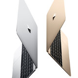 Apple/苹果 MacBook 12 英寸 256GB 超薄视网膜屏 无风扇 行货
