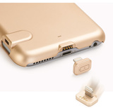 飞毛腿iphone6 plus背夹电池苹果6s充电宝ip6手机壳专用移动电源