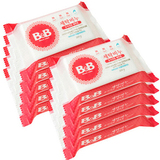韩国进口保宁皂B＆B婴儿用品香皂 BB皂 婴儿洗衣皂200*10