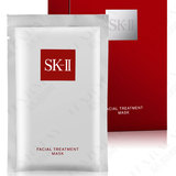 SK-II SK2 护肤面膜10片 限量盒装 神仙水紧致保湿白皙补水