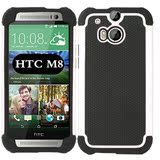 HTC M8足球纹硅胶套手机套M8手机壳保护套m8硅胶手机套保护壳