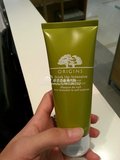 香港代购品木宣言Origins一饮而尽晚间深层补水睡眠保湿面膜100ml