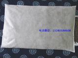 定制80克60*40无纺布荞麦壳专用枕芯套各种防尘罩购物袋卫生床单
