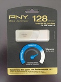 美版 PNY 128G 256G USB3.0 高速 U盘