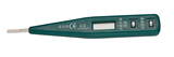 正品 SATA 世达工具 世达试电笔 数显电笔 世达电笔 测电笔 62601