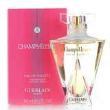 Guerlain/娇兰Champs Elysees香榭丽舍女士淡香水30/50ml