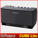 罗兰Roland CUBE-Lite电吉他音箱 便携木吉他音箱 民谣电箱音响