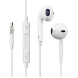 耳机iPhone5/6plus/4s苹果5s专用耳机塞线控ipad入耳式通用