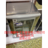 Canbo/康宝 RLP60D-7消毒柜立式家用小型高温单门餐具消毒碗柜