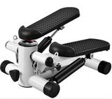 2106居多功能家用智能静音3D踏步机脚踏器 室内减肥运动健身