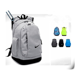 品牌男士双肩包户外运动背包休闲背包学生书包14寸电脑包旅行包