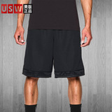 UA安德玛 UA男子运动短裤休闲跑步健身透气 美国正品代购 1271953