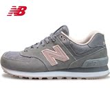 NEW BALANCE NB女鞋574运动鞋跑步鞋新款正品休闲复古鞋WL574NLD