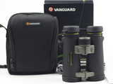 美国正品代购 Vanguard 精嘉 Endeavor ED 10X42 双目望远镜