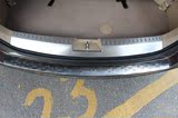 五菱宝骏730专车专用门槛条迎宾踏板后备箱后护板装饰亮条改装