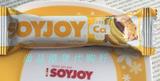 香港代购 日本产soyjoy维维嚼益嚼 水果大豆营养代餐棒高钙香蕉味