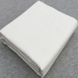 外贸新品 白色加厚纯棉床笠单件1.5m1.8m米席梦思保护罩套 床笠