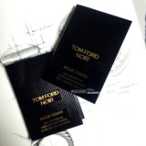 现货 美国代购TOM FORD汤姆福特Noir Pour Femme王者香水 1.5ml