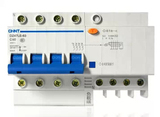 正泰电器DZ47LE-32 4P 微型漏电断路器 6A~32A 正品保证