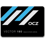 OCZ 饥饿鲨 Vector180 240G 2.5寸 固态硬盘VTR180-25SAT3-240GB
