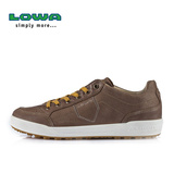 LOWA正品户外男鞋透气休闲旅行鞋男式低帮徒步鞋L310765