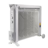 TOSOT/大松格力取暖家用省电节能硅晶热膜加水电暖器NDYC-22B-WG