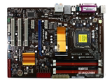 华硕P5P43TD DDR3/775针 P43主板 支持1600外频内存 超频神器主板
