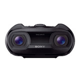 Sony/索尼 DEV-30 摄录望远镜 3D 15倍变焦 2000万相素 国行正品