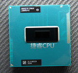 I7 3630QM 2.4-3.G/6M SR0UX 正式版PGA 笔记本CPU K29升级置换
