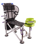 2016新款台钓椅钓鱼椅钓凳折叠便携式多功能休闲垂钓椅特价