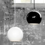 个性艺术装饰吊灯 创意极简服装店餐厅吧台床头吊灯 现代简约灯具