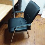 特价电脑椅家用办公椅休闲椅皮面职员椅会议椅麻将椅靠椅人体工学