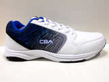 包邮 CBA 专柜正品 耐磨防滑运动鞋 男子 休闲鞋 104430095
