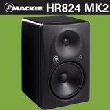 美奇 Mackie HR824MK2 HR824-MK2 824 Mk2 8寸监听音箱