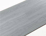 正品汇丽地板白胡桃木 强化复合地板 8mm 7518 青灰 灰白