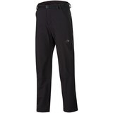代购Mammut Bask 长裤 男式 1020-08530 - 黑软壳裤